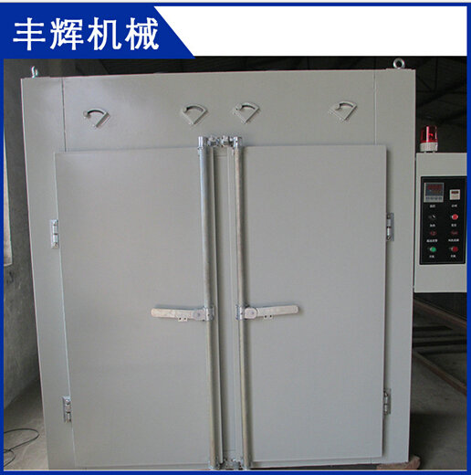 工業(yè)烘爐如何規(guī)范操作來(lái)提高生產(chǎn)效率？