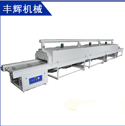 絲印隧道爐千層機(jī)構(gòu)！千萬不要錯過哦