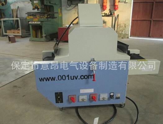 臺(tái)式uv光固機(jī)機(jī)身性能好，工作效率步步高！