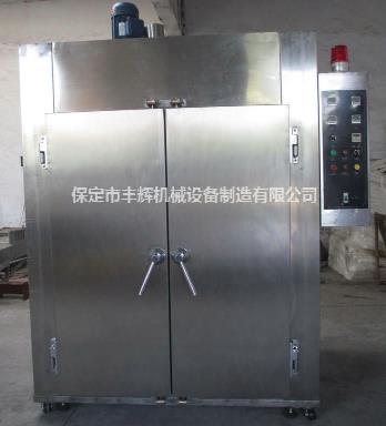 不銹鋼工業(yè)烤箱性能與結(jié)構(gòu)決定用途?。?！