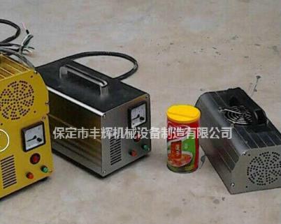 便攜式uv機操作從我做起??！