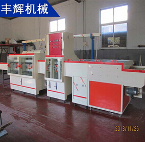 線路板蝕刻機(jī)--準(zhǔn)確鏤空，