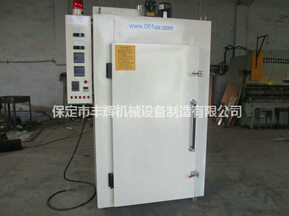 工業(yè)烤箱和家用烤箱一樣可以用來烤食品嗎？答案當(dāng)然是否定的