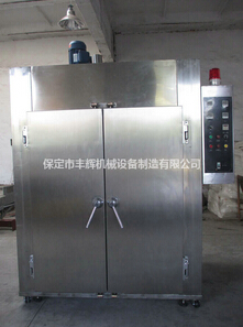 工業(yè)烤箱，電子產(chǎn)品的檢驗(yàn)者