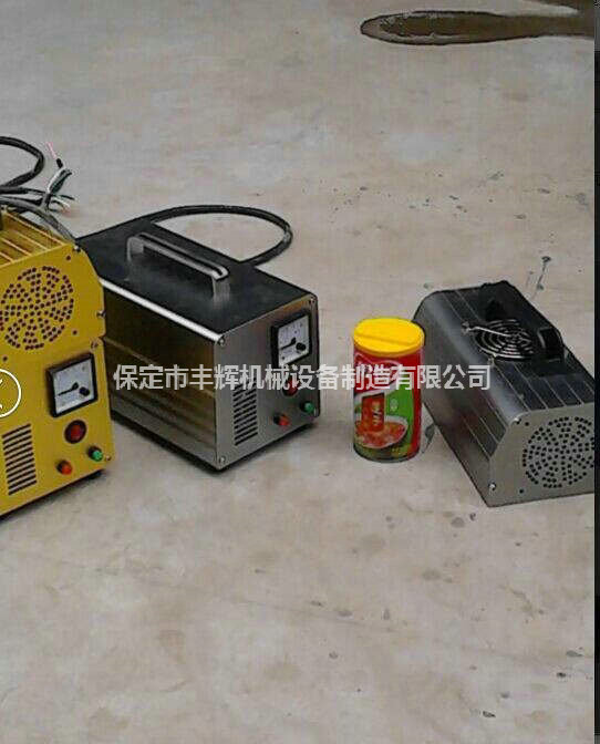 手提式uv固化機，能量供給要適中